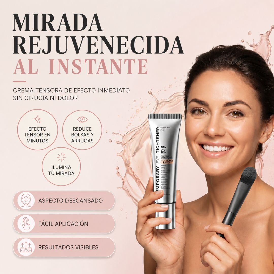 Lifting Express Contorno de Ojos
