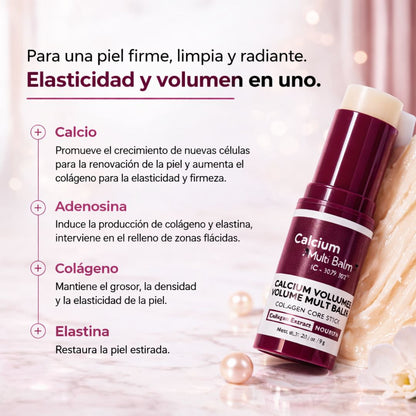 Stick Coreano Antiarrugas Instantáneo – Efecto Lifting en Segundos