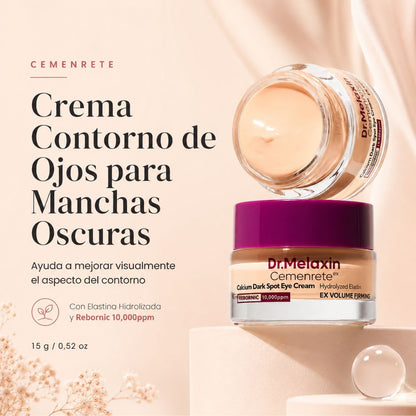 Menos sombra. Más luz en tu mirada