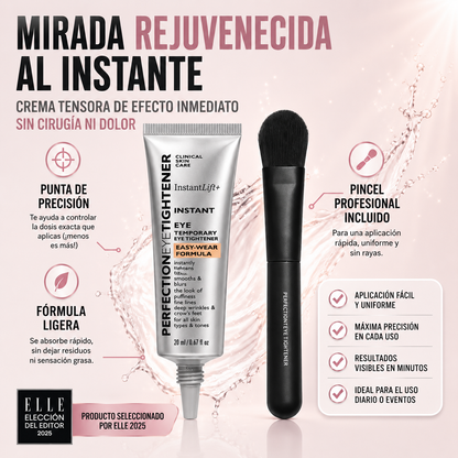 Lifting Express Contorno de Ojos
