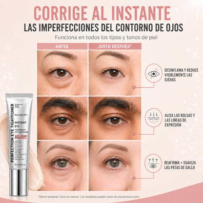 Lifting Express Contorno de Ojos