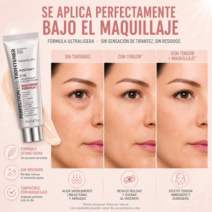Lifting Express Contorno de Ojos