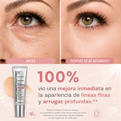 Lifting Express Contorno de Ojos