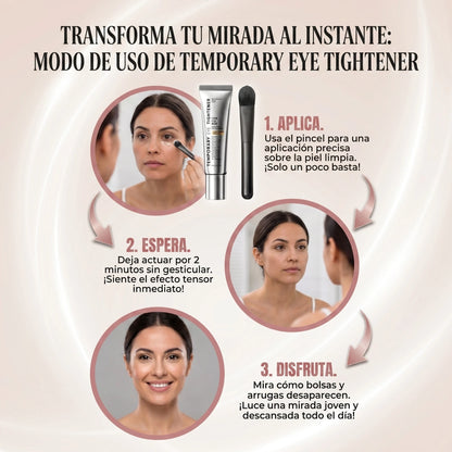 Lifting Express Contorno de Ojos